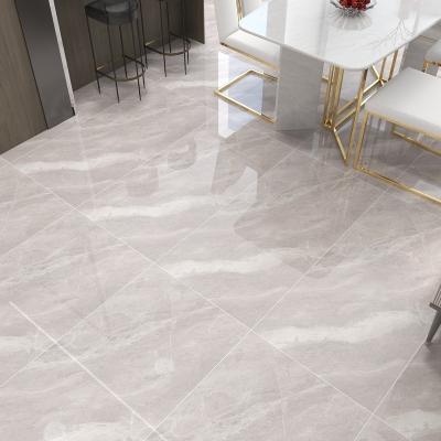 China 60x120 Metallic Tiles Living Room Glazed Porcelain Home Flooring Tiles for sale