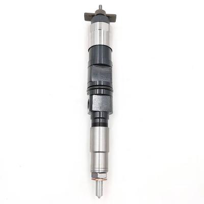 China Good price diesel engine steel fuel injector 095000-8730 for SDEC SC9DK 095000-8730 for sale