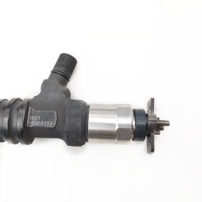 China ME306200 095000-8621 9709500-862 steel common rail injector for Mitsubishi Fuso 6M60 diesel injector nozzle for sale