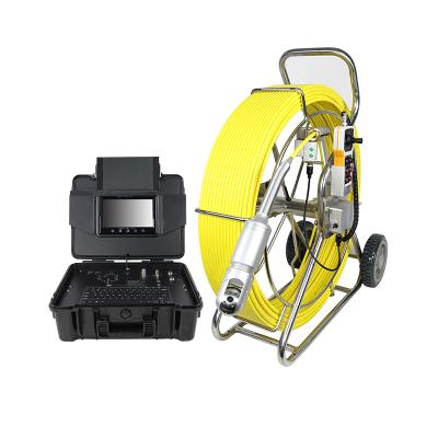 China Indoor Pipeline Pipe Video Inspection Camera Sewer and Drain System for sale