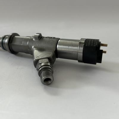 China FOTON S4307475A2080 common rail diesel fuel injector source from AUMAN- FOTON for sale