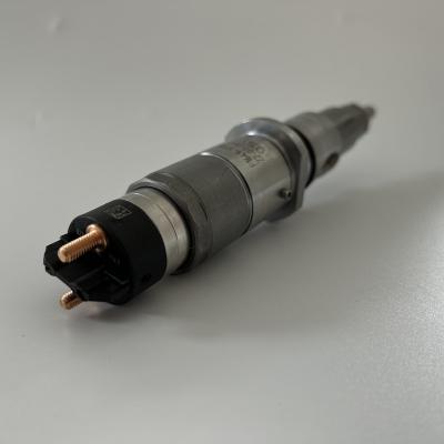 China CUM-MINS ISDE Steel Fuel Injector 4937065 / Engine Fuel Injector 0445120123 / 0 445 120 123 (BOS-CH) for sale