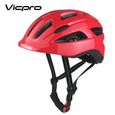 China 2020 HOT Selling Impact Resistance Kids Bike Helmet For Kids for sale