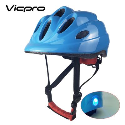 China Hot Selling Outdoor Sports Helmet Young Boys Youth Cycling Helmet For Boy for sale