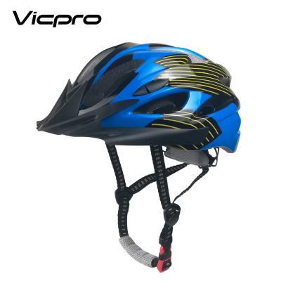 China Road Bike Helmets Safety Kids Bicycle Children Urban Riding Helmets for sale