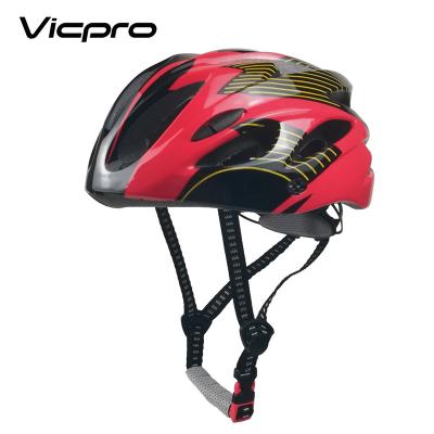 China HOT Selling Road Bike Helmets Boys And Girls Bike Sports Integrated Skating Kids Bike Helmet for sale