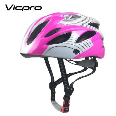 China Cycling Helmets Design Safety Cascos Para Bicicleta Shape Kids Size Bicycle Helmet NEW Small for sale