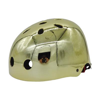 China Helmet Shenzhen Electric Skateboard Safety Helmet For Adults/Kids for sale