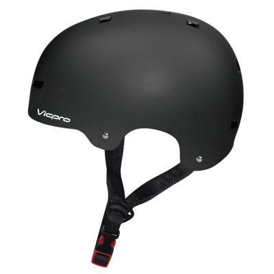 China New Design Customized Skating Helmet Skateboard Helmet CE EN1078 CE Approved for sale