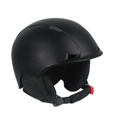 China Custom Snow Sports Helmet Multi Sports Cover Snowboard Helm Ski Helmet For Men for sale