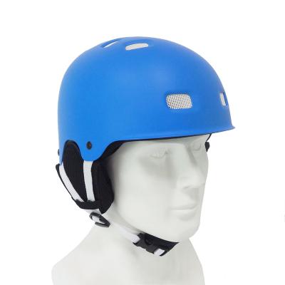 China custom helmet factory manufacturer in china adult ski snowboard helmets for sale