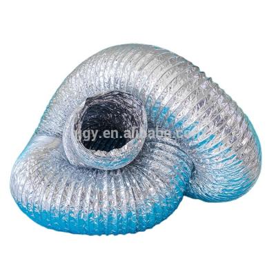 China Steel Wire Supplier Flexible Metal Modern Spiral Laminated Professional Hose for sale