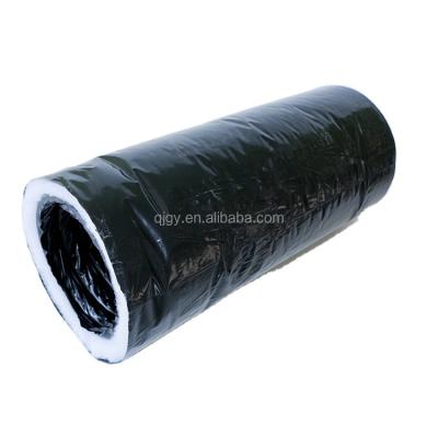 China Contemporary AC Pvc Conduit HVAC Duct Insulated Pvc Flexible Conduit Pipe 150mm Diameter for sale