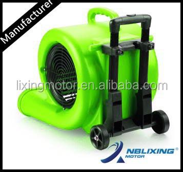 China Fan 3 Speed ​​Water Damage & Flood Restore Fan Fan for sale