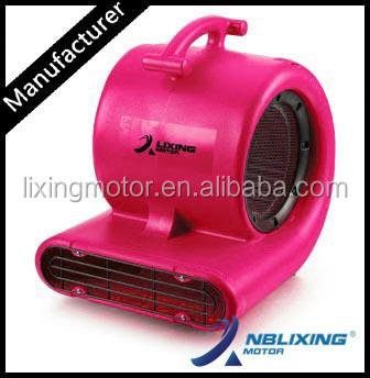 China 3 Speed ​​Powerful High Power Air Motor Fan C36 for sale