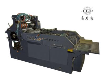 China ZF150 Envelope Making Machine Paste Paper Into Pocket Envelope 5000-10000PCS/H for sale