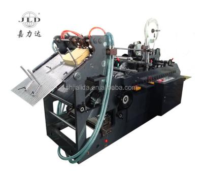 China ZF350B CHINESE ENVELOPE MAKING MACHINE WITH PEEL AND SEAL for sale