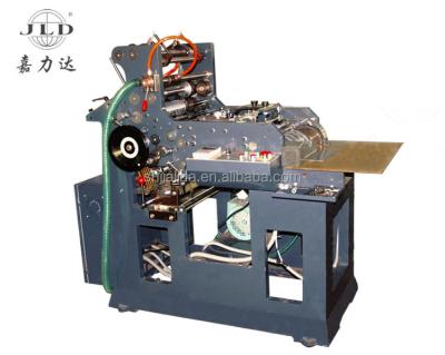 China ZF250A full-automatic envelope and red pocket making machine for sale