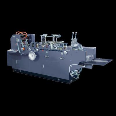 China VCD-130A Paper Bag Making Machine Paper Folding Machine Paper Bag Making Machine for sale