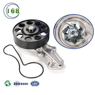 China YLB Car Engine Cooling Water Pump For Honda Accord CR-V OEM 192005A2A01 19200-5A2-A01 CR-V IV (RM_) for sale