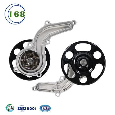 China YLB Car Engine Water Pump For Honda HR-V RU12014- FIT 1.5L OEM 192005R0003 19200-5R0-003 Jazz IV for sale