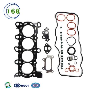 China High Quality Iron YLB Cylinder Head Gaskets For Honda Civic IX Saloon VIII OEM 06110-R1A-000 06110-RNB-000 for sale