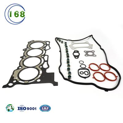 China High Quality Iron YLB Engine Parts Cylinder Head Gaskets For Honda HR-V (RU) Gk5 OEM FIT 061105R1010 06110-5R1-010 for sale