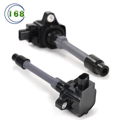 China YLB Ignition Coil Motor 30520-5R0-013 Other Ignition Coil For Honda HR-V 2014 - Jazz 2013-2016 305205r0013 J5374017 OEM Standard Size for sale