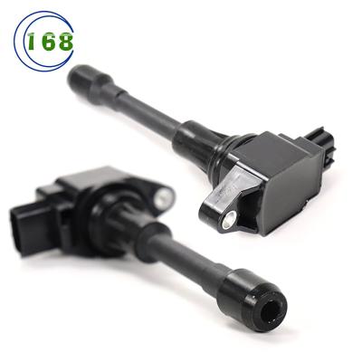 China YLB Car Engine Ignition Coil For Nissan March K13 N17 Sylphy B17 Tiida C12 Sunny OEM Standard Size 224481HM0A 22448-1HM0A for sale