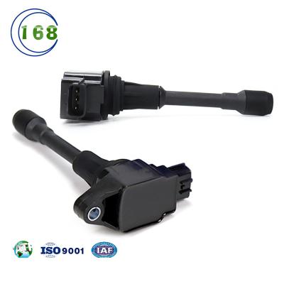 China YLB High Quality Car Engine Ignition Coil OEM 22448-3RC0A For Nissan Sylphy B17 OEM Standard Size 224483RC0A for sale