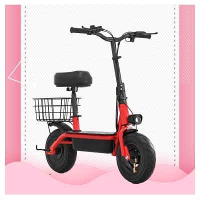 China Lead Acid Battery Promote Electric Sports Bike Two Wheel One Adult Electric Bike for sale