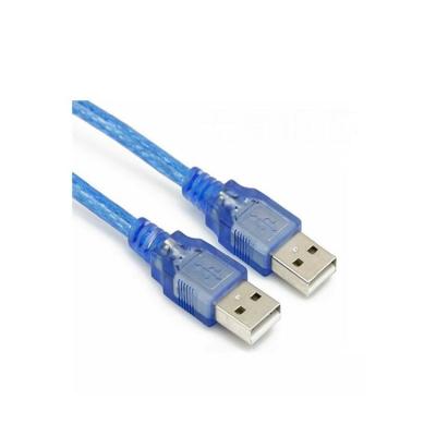 China Hot Selling 30CM COMPUTER A Male To MALE USB2.0 Cable for sale