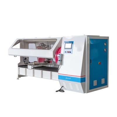 China FCH PE foam tape roll slitter machine for sale