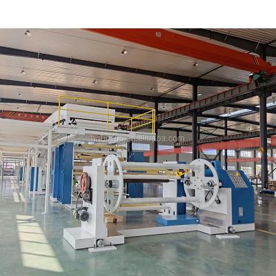 China Multi-functional pe film coating machine made-in-china for sale