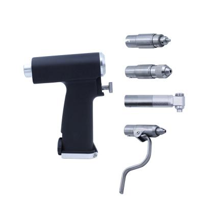 China Reusable PUSM 608 Universal Orthopedic Surgical Drill Saw Mini Bone Drill Veterinary Surgery Cannulated Drill for sale