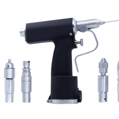 China General Surgery PUSM 607B Orthopedic Multifunctional Handpiece Drill Machine Handpiece Medical Bone Handpiece for sale