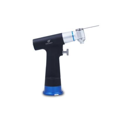 China Hot Sale PUSM506 Medical Handheld Imported Joint Surgical Oscillating Saw With Stainless Steel Saw Blades 1600mA/h for sale