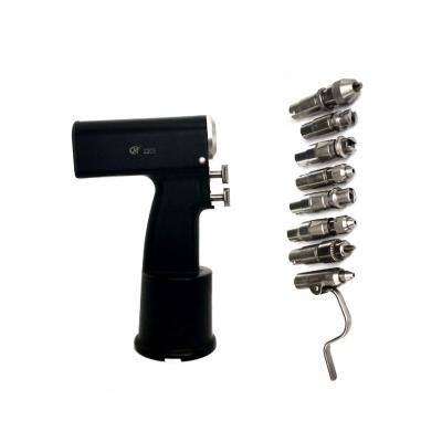 China Reusable PUSM 2203 Medical Equipment Machine Tools Multifunctional Surgical Electric Drill Saw Kirschner Orthopedic Wire for sale