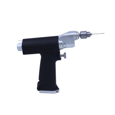 China PUSM606 Cannulated Reusable Orthopedic Bone Drill for Mini Bones Veterinary Use Surgical Medical Drill Machine Tool Drill for sale