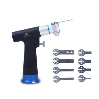 China PUSM 506 Reusable Vets Surgery Saw Orthopedic Surgical Motor Mini Bone Oscillating Sagittal Power Micro Tool for sale