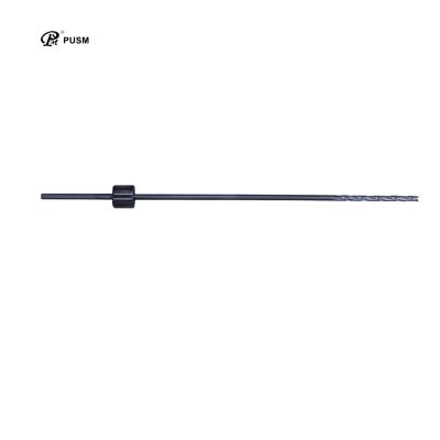 China High Quality Reusable PUSM Cannulated Clinical Surgical Medical Orthopedic Hollow Drill Bit 069113 for sale