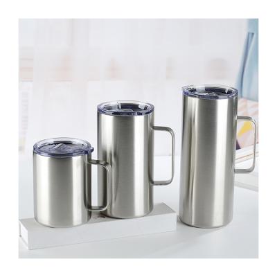 China AilinGalaxy High Grade Sustainable Stainless Portable Double Wall Thermoses Vacuum Flask Insulated Outdoor for sale