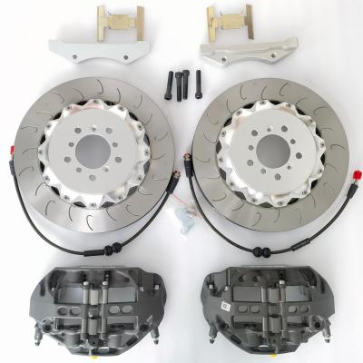 China Car Part Original Jekit Brake Caliper 9665 Racing Disc 370*36mm Kit For BMW E46 M3 Front for sale