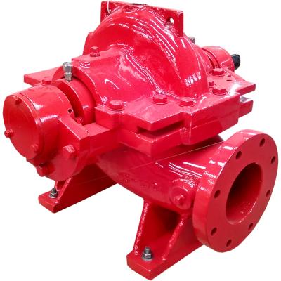 China Commercial Buildings China Products Manufacturers For Pumps, Water Pumps And Split Case Pump for sale