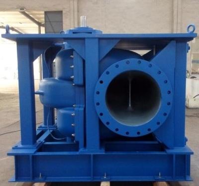 China Vertical Type Seawater Centrifugal Developing World Water Solutions Pumps Split Casing Double Suction Centrifugal Pump DN600 for sale