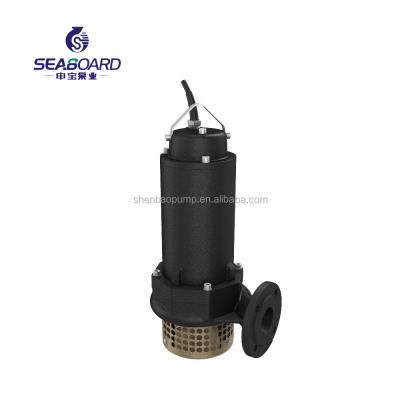 China Chinese submersible submersible pumps for sale