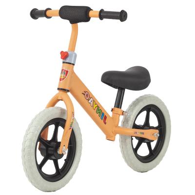 China Steel Children Balance Bike Baby 4 Scooter 2 Pedal Children 3-6 Yo-yo Girl Scooter Bike for sale