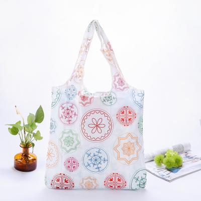 China Fashion Custom Shopping Bags With Logo Foldable Shopping Bag Tote for sale