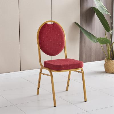 China Free Sample Modern Commercial Furniture New Design For Wedding Reception Banquet Chair Hotel Event Chairs for sale