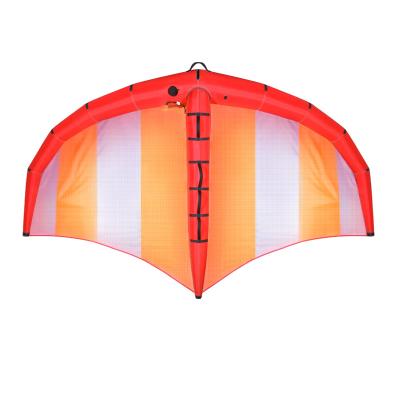 China Modern wholesale direct sales cauda de trana kitewing ozone kitewing 12m kitesurfing kiteboarding kites for sale